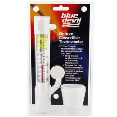 Thermometers