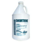 406104A Swimtrine Green Mustard Algeacide Plus 1 gal. 406104