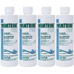 406103A Swimtrine Green Mustard Algeacide Plus 32oz. (4 Count)