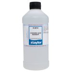 R-0013-F Taylor Cyanuric Acid Reagent 32oz.