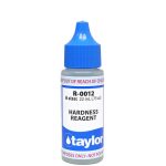 R-0012-A Taylor Dropper Bottle 0.75 oz Hardness Reagent