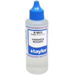 R-0012-C Taylor Dropper Bottle 2 oz Hardness Reagent