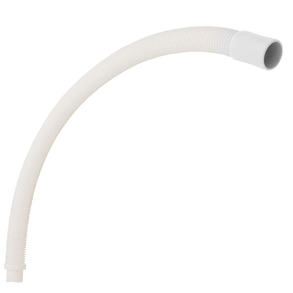 PVLHP1900WH The Pool Cleaner White Leader Hose