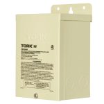 TPX300 Tork Pool Light Transformer 300W 120VAC To 12V 13V 14V