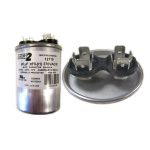 RD-20-370 U.S. Seal Capacitor 20 MFD 370VAC