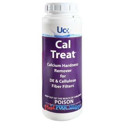 United Chemical CalTreat Calcium Hardness Remover CPT-C12