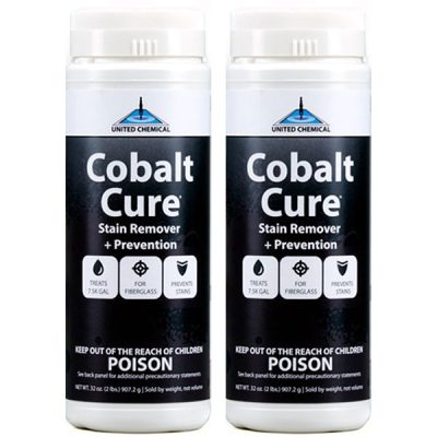 United Chemical Cobalt Cure CC-C12 - 2 Pack