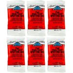 PST-C48 United Chemical Pool Stain Treat Spotting Bag (6 Count)