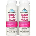 SST-C12 United Chemical Super Stain Treat (2 Count)