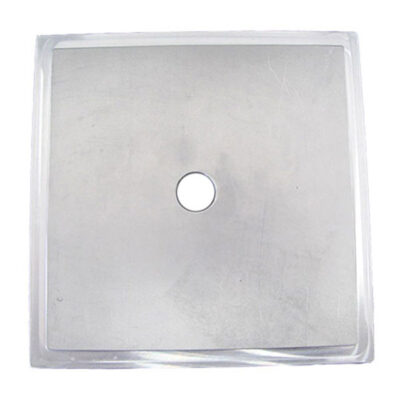 V34-018 Val-Pak Antony Precast Pool Skimmer Cover Lid 9in. x 9in.