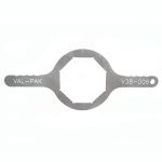 V38-006 154510 Val-Pak Pentair TR60 Filter Lid Removal Wrench