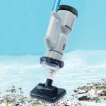 24050GL Volt FX-4Li Cordless Rechargeable Swimming Pool Spa Vacuum