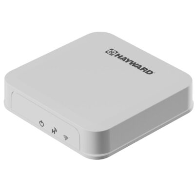W3GATEWAYX1 Hayward® OmniX™ Gateway Remote Pool Automation Hub