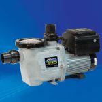 PD-270 Waterway Power Defender 2.7HP Variable Speed Pump