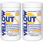 17612COR Yellow Out 2 lb. Algaecide (2 Count)