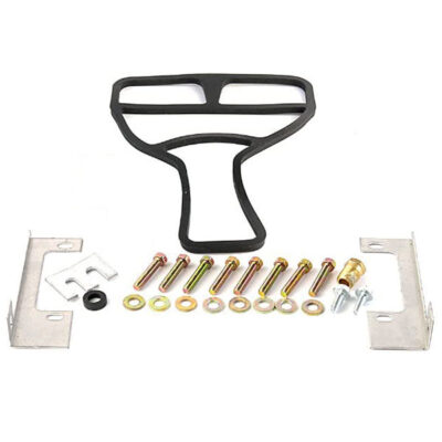 R0304300 Zodiac® Jandy® Hi-E2 Heater Header Gasket