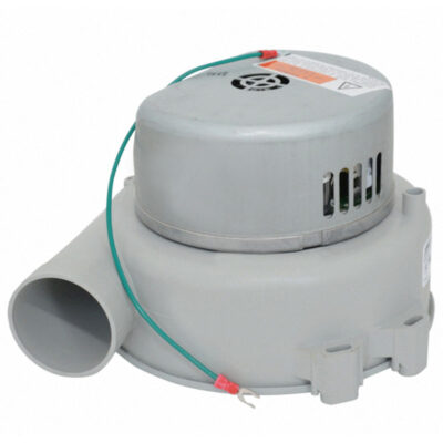 R0308200 Zodiac® Jandy® Hi-E2 Pool Spa Heater Combustion Blower