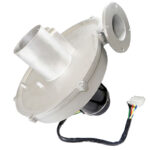 R0591100 Zodiac® Jandy® JXi & JXiQ 200