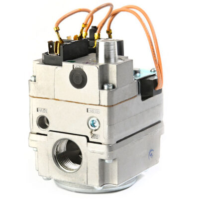 R0591400 Zodiac® Jandy® JXi 200 260 400 Pool Heater Gas Valve