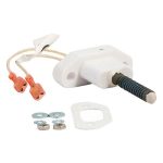 Zodiac Jandy JXi 200 260 400 Pool Heater Igniter Kit R0457502