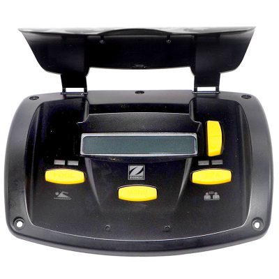 Zodiac Jandy JXi 200 260 400 Pool Heater User Interface Kit R0591900