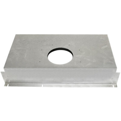 R0455505 Zodiac® Jandy® LXi 400 Low NOx Heater Flue Collector