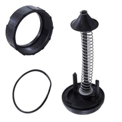 R0453700 Zodiac® Jandy® LXi Low NOx Heater Bypass Assembly