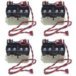 R0658100 (4 Count) Zodiac Jandy Pool Automation Power Center 3HP Relay 6581