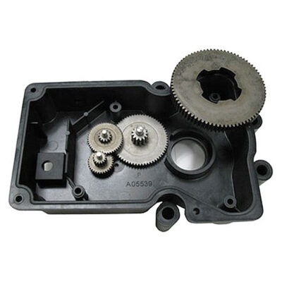 R0411600 Zodiac® Jandy® Valve Actuator Gear and Bottom Housing Kit