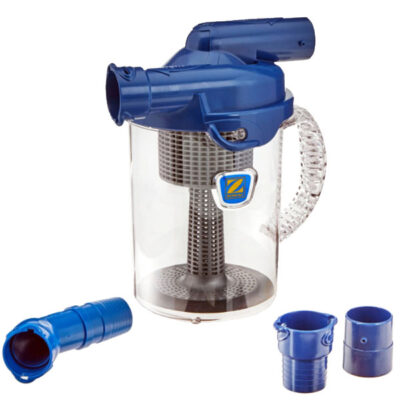 CLC500 Zodiac® Pool Cleaner Cyclonic Leaf Catcher Canister