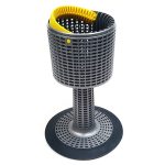 R0691700 Zodiac Leaf Catcher Strainer Basket