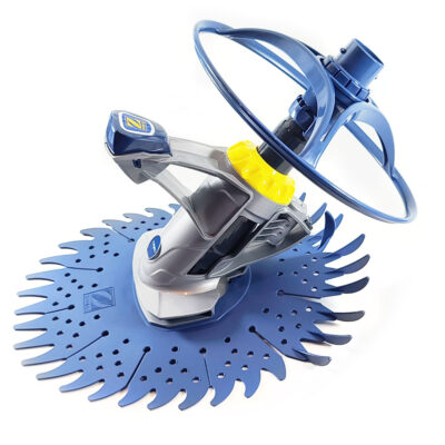 Zodiac® TR2D Suction Side Automatic Pool Cleaner Head Only